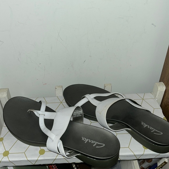 Clark sandals - Picture 2 of 4